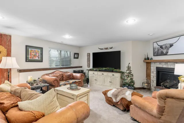 $554,900 | 1317 North Shadow Rock Drive, Andover, KS 67002