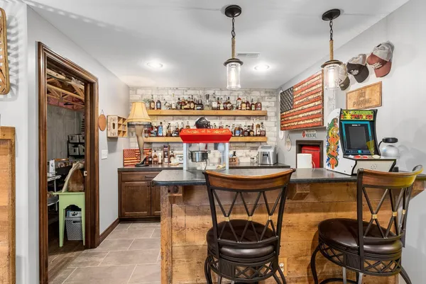 $554,900 | 1317 North Shadow Rock Drive, Andover, KS 67002