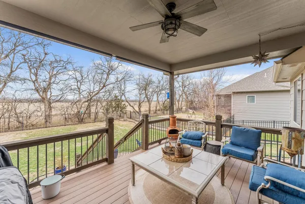 $554,900 | 1317 North Shadow Rock Drive, Andover, KS 67002