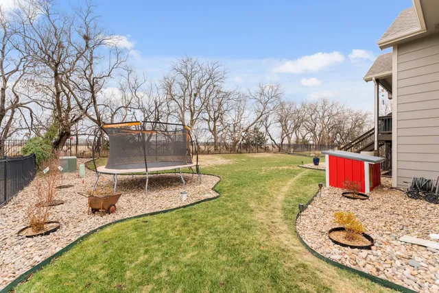 $554,900 | 1317 North Shadow Rock Drive, Andover, KS 67002