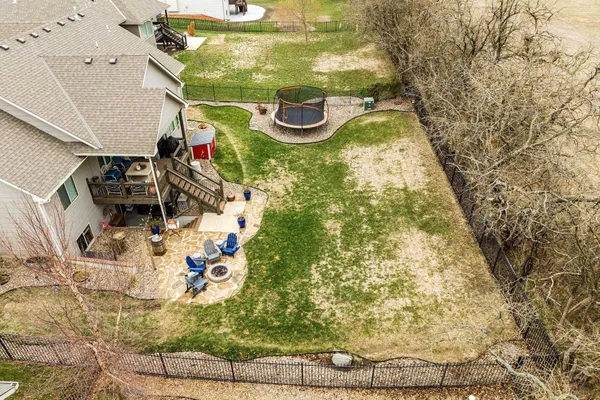 $554,900 | 1317 North Shadow Rock Drive, Andover, KS 67002