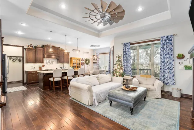 $554,900 | 1317 North Shadow Rock Drive, Andover, KS 67002