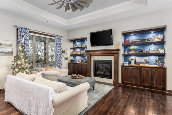 $554,900 | 1317 North Shadow Rock Drive, Andover, KS 67002