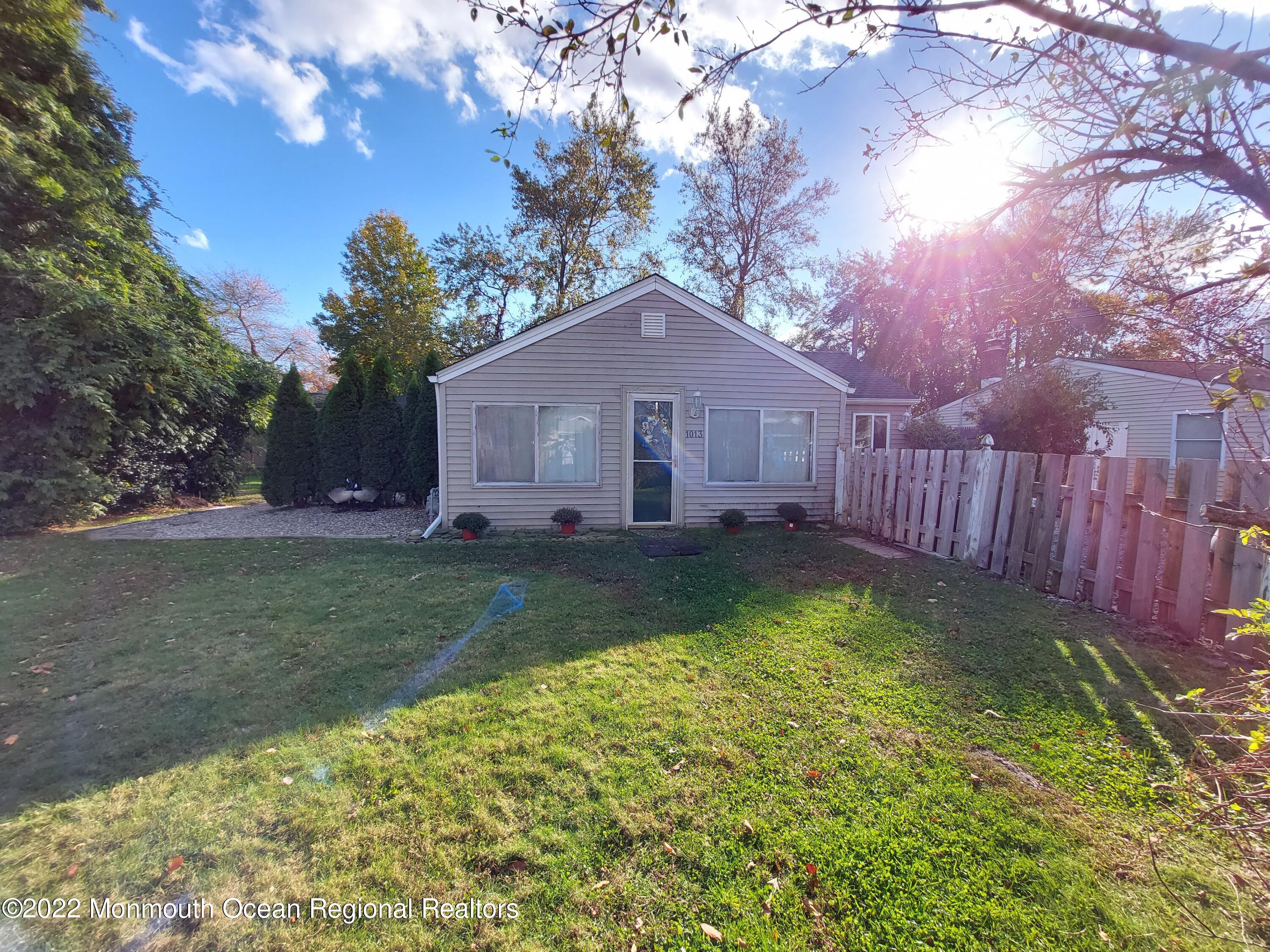 1013 Inland Road Forked River, NJ 08731 - Photo 1 of 13 20211103_152038