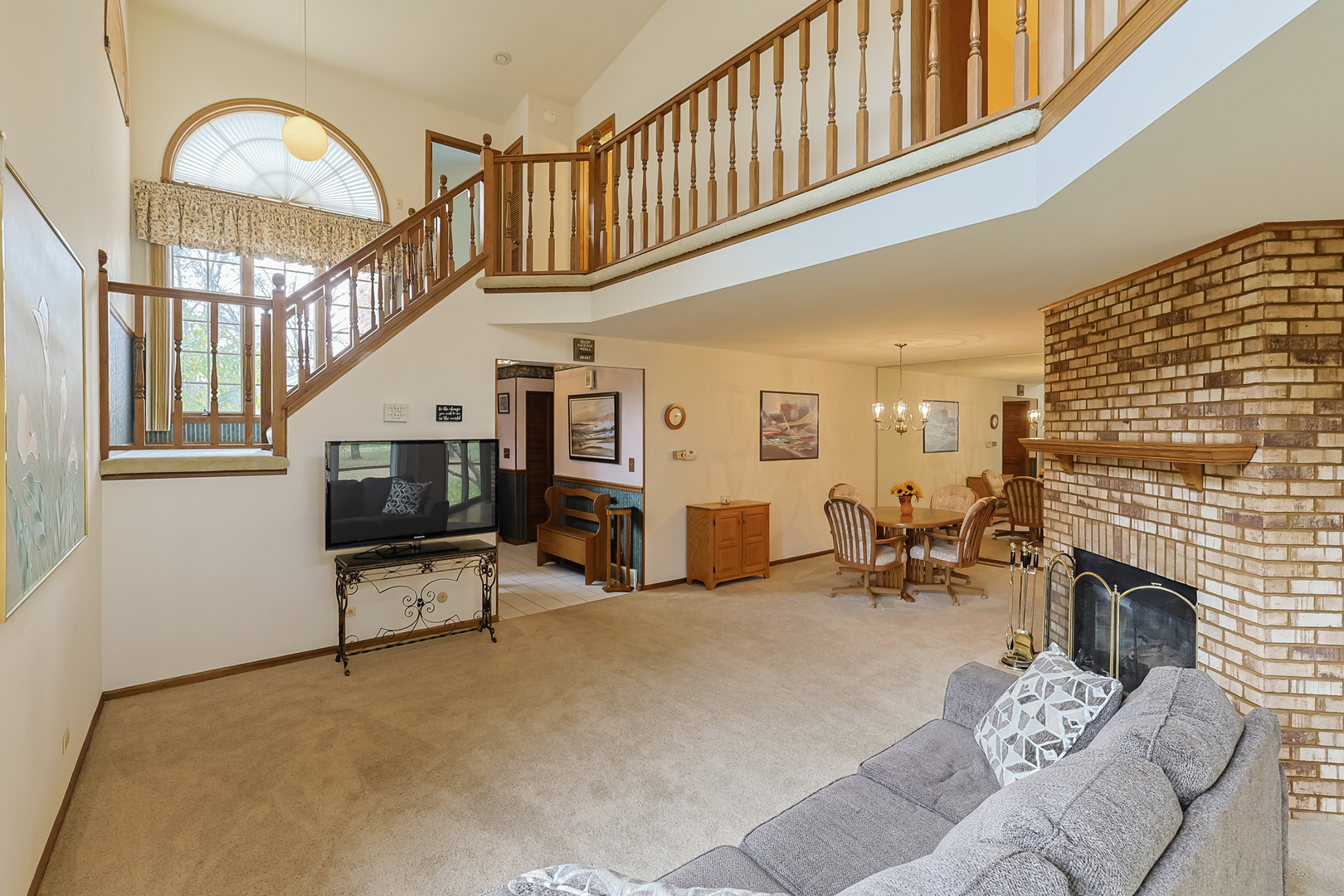 11414 West Algonquin Road, Unit F Huntley, IL 60142 - Photo 8 of 38 Gallery Image 8