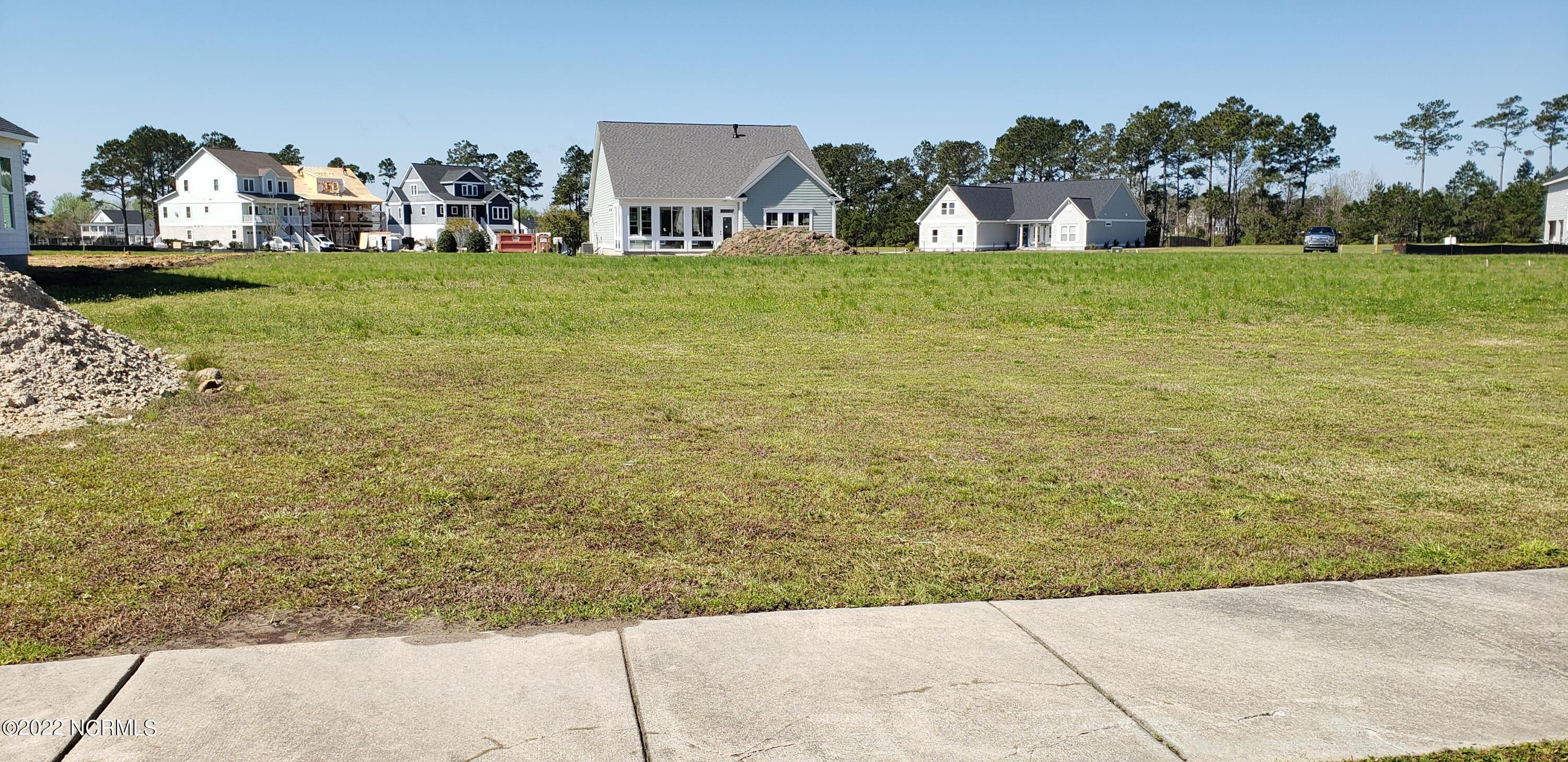308 Lightning Bug Lane Holly Ridge, NC 28445 - Photo 6 of 6 Lot 544, Phase 1