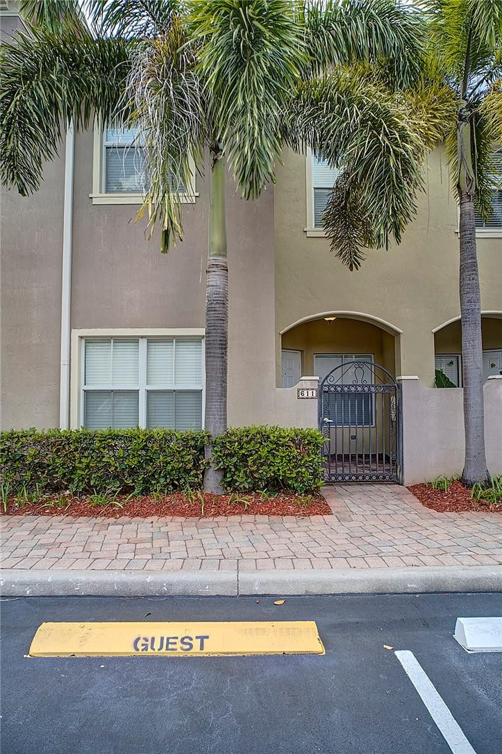 2851 Prospect Road, Unit 611 Tamarac, FL 33309 - Photo 25 of 31 Photo 25