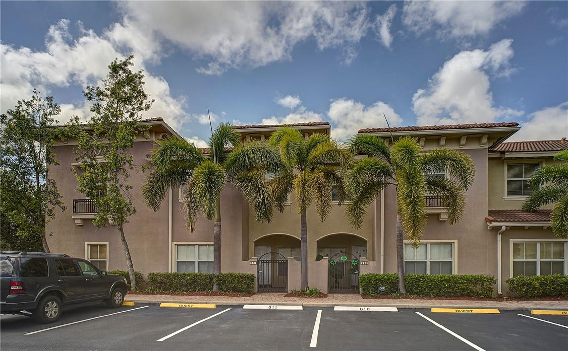 2851 Prospect Road, Unit 611 Tamarac, FL 33309 - Photo 30 of 31 Photo 30