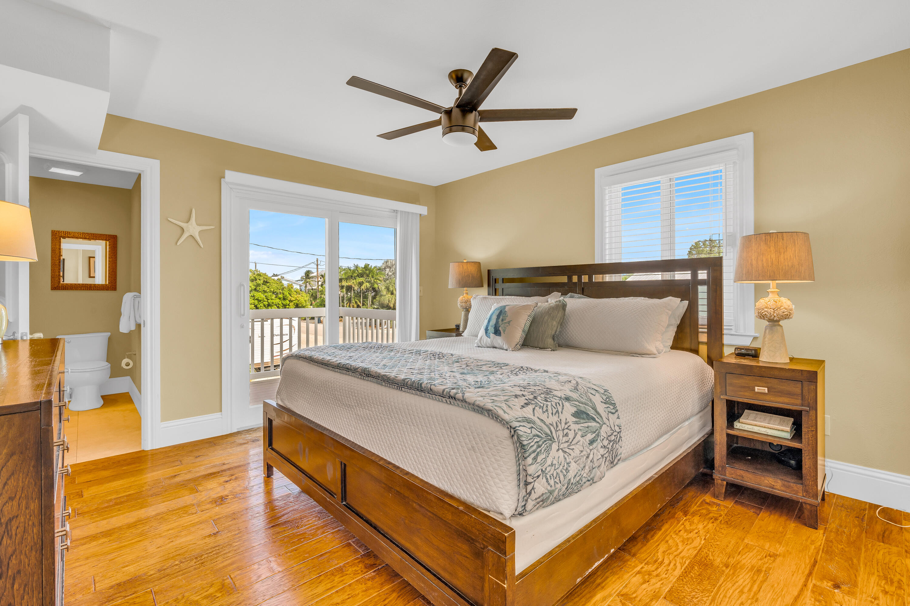 28537 John Silver Road Summerland Key, FL 33042 - Photo 17 of 45 Primary bedroom