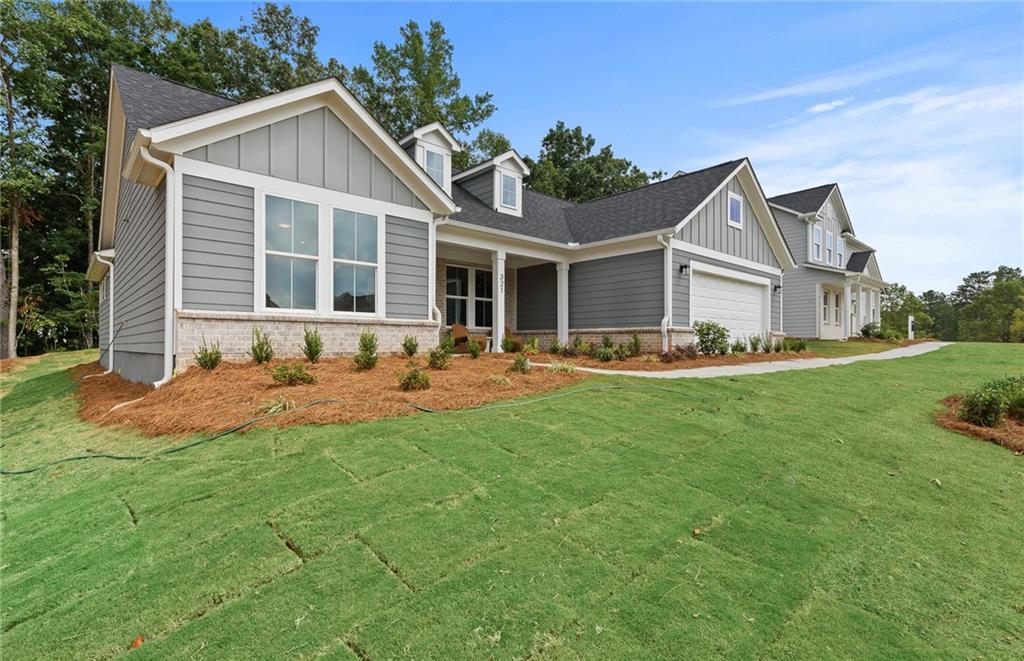 319 Canoe Place Villa Rica, GA 30180 - Photo 4 of 40