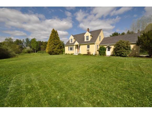 114 Perkins Road Madbury, NH 03823 - Photo 1 of 1