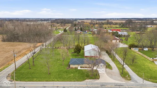 $349,900 | 7974 West 300 North, Greenfield, IN 46140