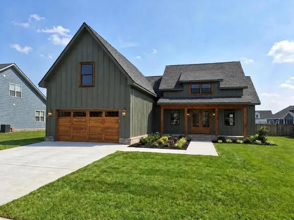 $518,900 | 10110 Bighorn Lane, Bell Buckle, TN 37020