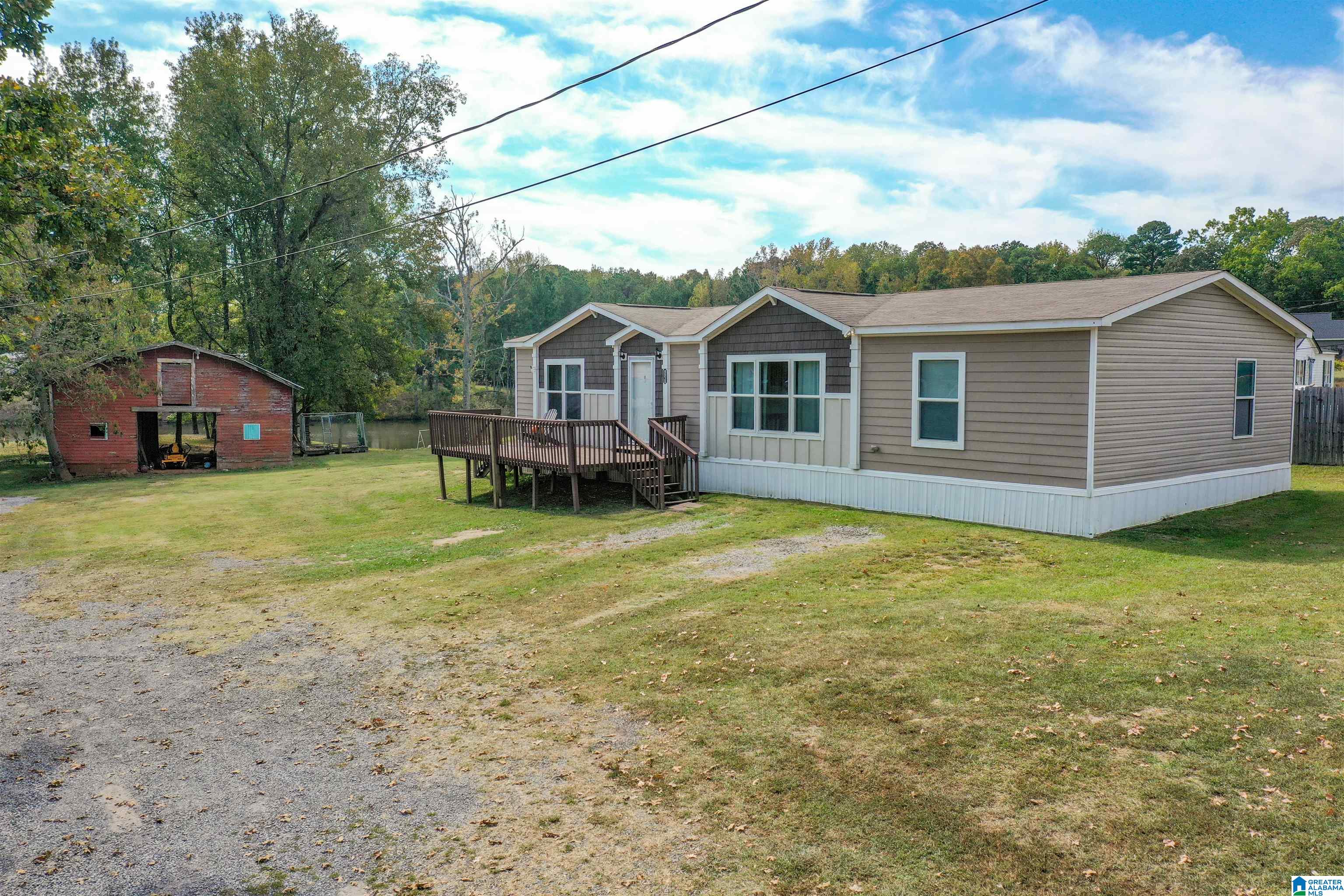 9930 Shipptown Road Empire, AL 35063 - Photo 6 of 43