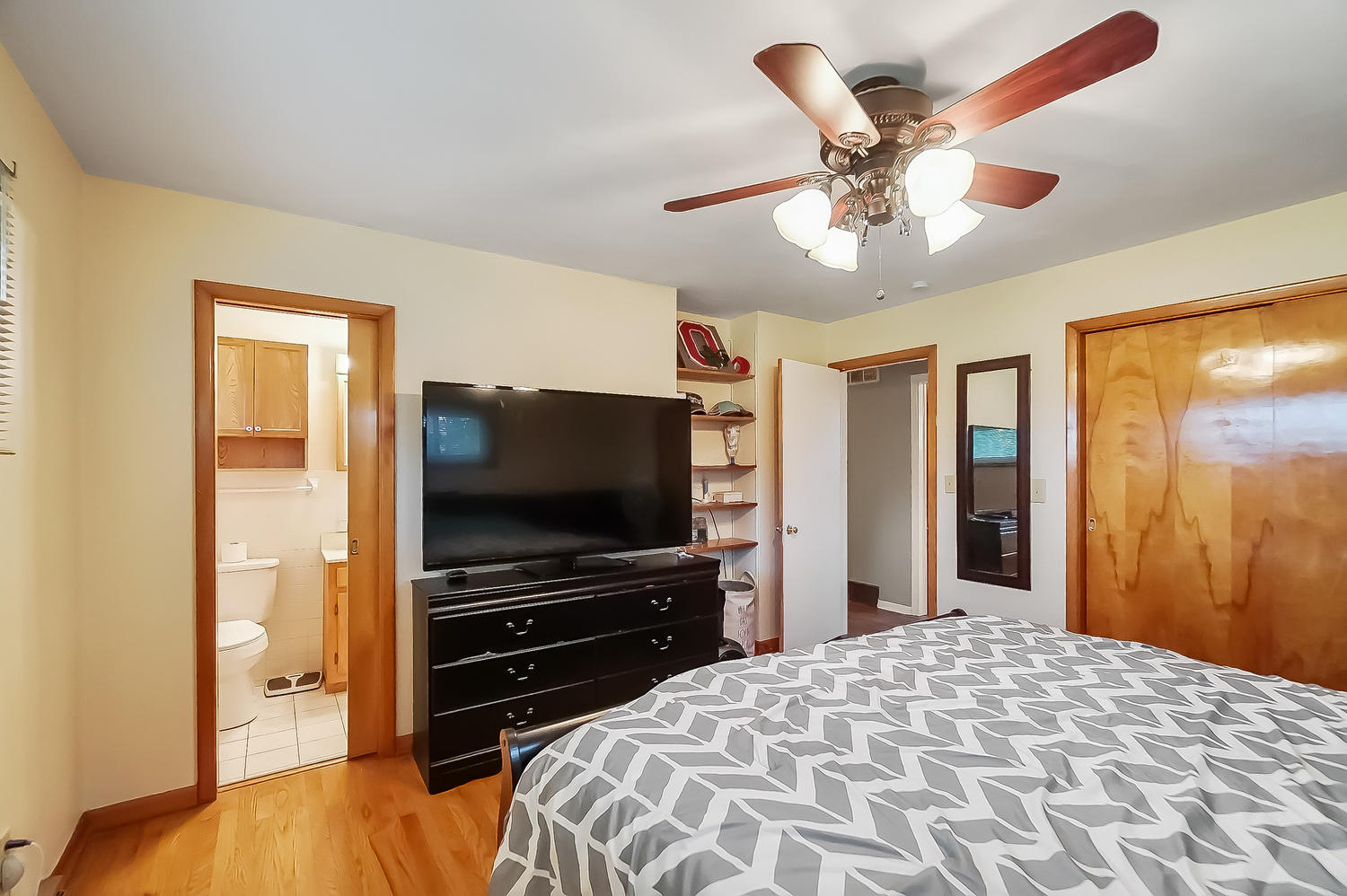 4842 West Ridgewood Road Springfield, OH 45503 - Photo 14 of 45