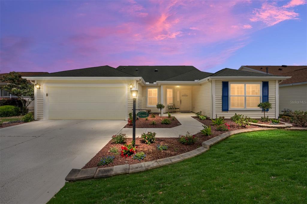 1348 Honea Path The Villages, FL 32162 - Photo 3 of 82