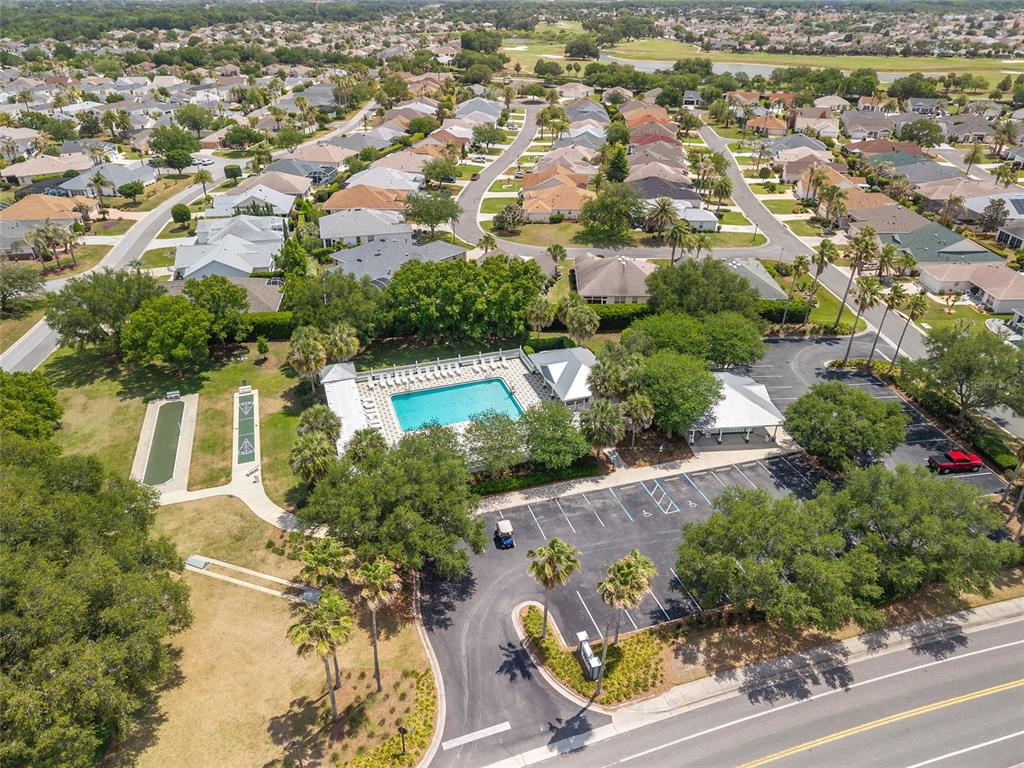 1348 Honea Path The Villages, FL 32162 - Photo 78 of 82
