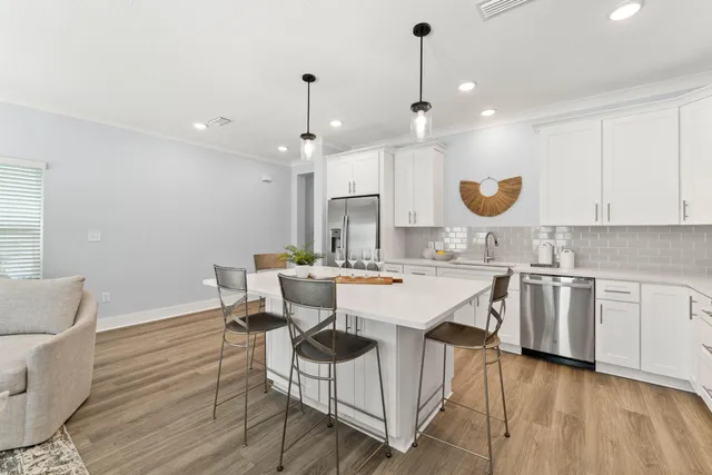 $439,000 | 100 Beach Drive, Unit 7, Destin, FL 32541