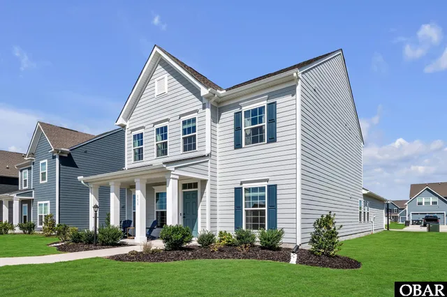 $455,000 | 111 Iris Circle, Moyock, NC 27958