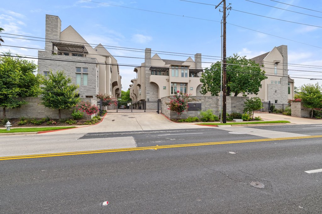 2300 Enfield Road, Unit 304 Austin, TX 78703 - Photo 16 of 16