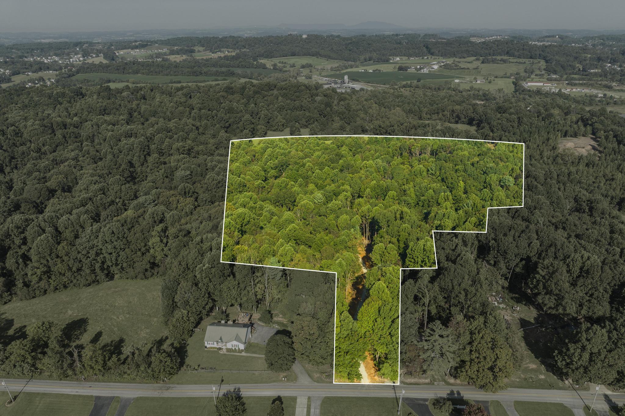 Tbd Ridgecrest Road Jonesborough, TN 37659 - Photo 1 of 20 TBD Rdgecrest, lot 5