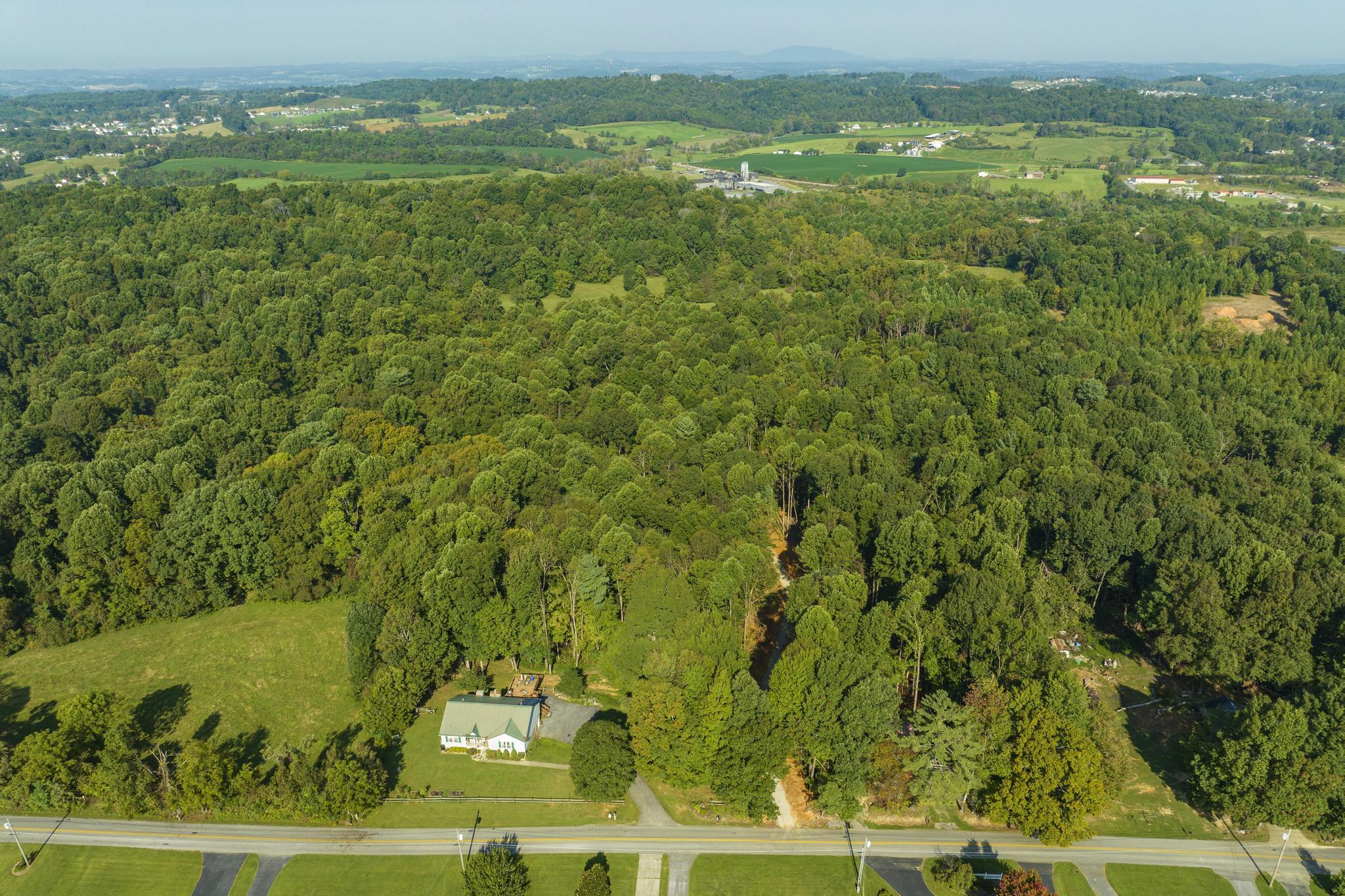 Tbd Ridgecrest Road Jonesborough, TN 37659 - Photo 20 of 20 Aerial