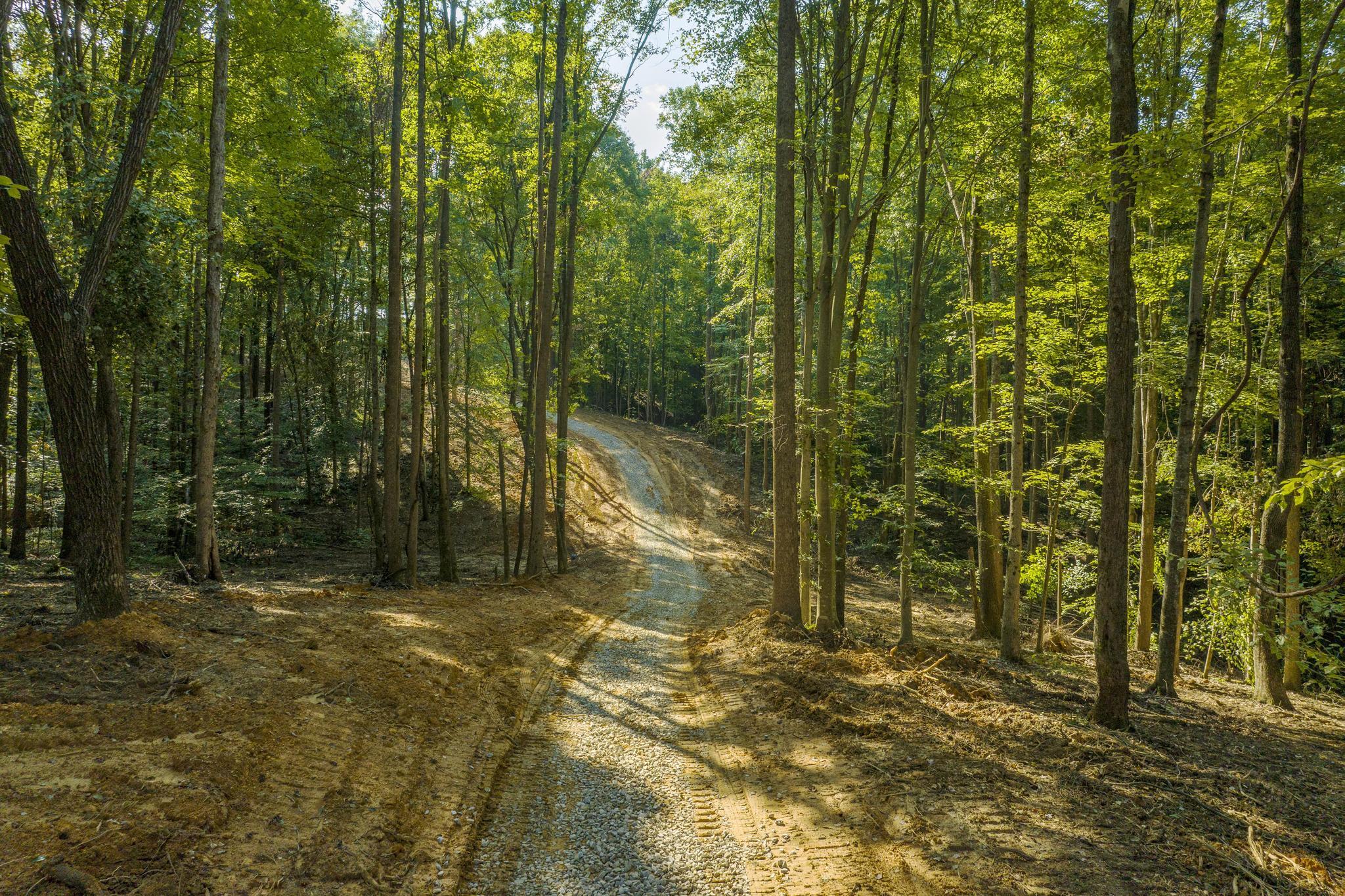 Tbd Ridgecrest Road Jonesborough, TN 37659 - Photo 2 of 20 Drive to build site