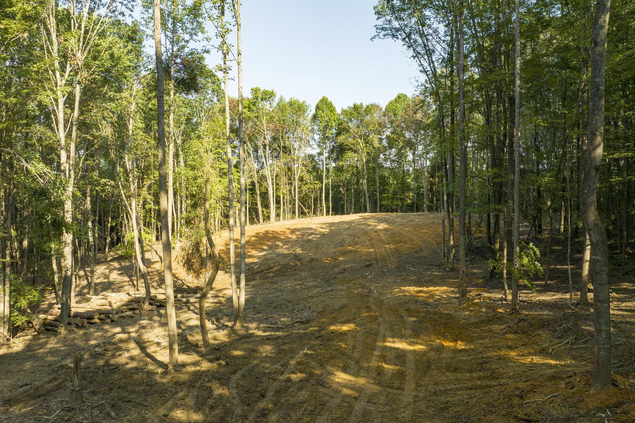Tbd Ridgecrest Road Jonesborough, TN 37659 - Photo 5 of 20 Approaching build site