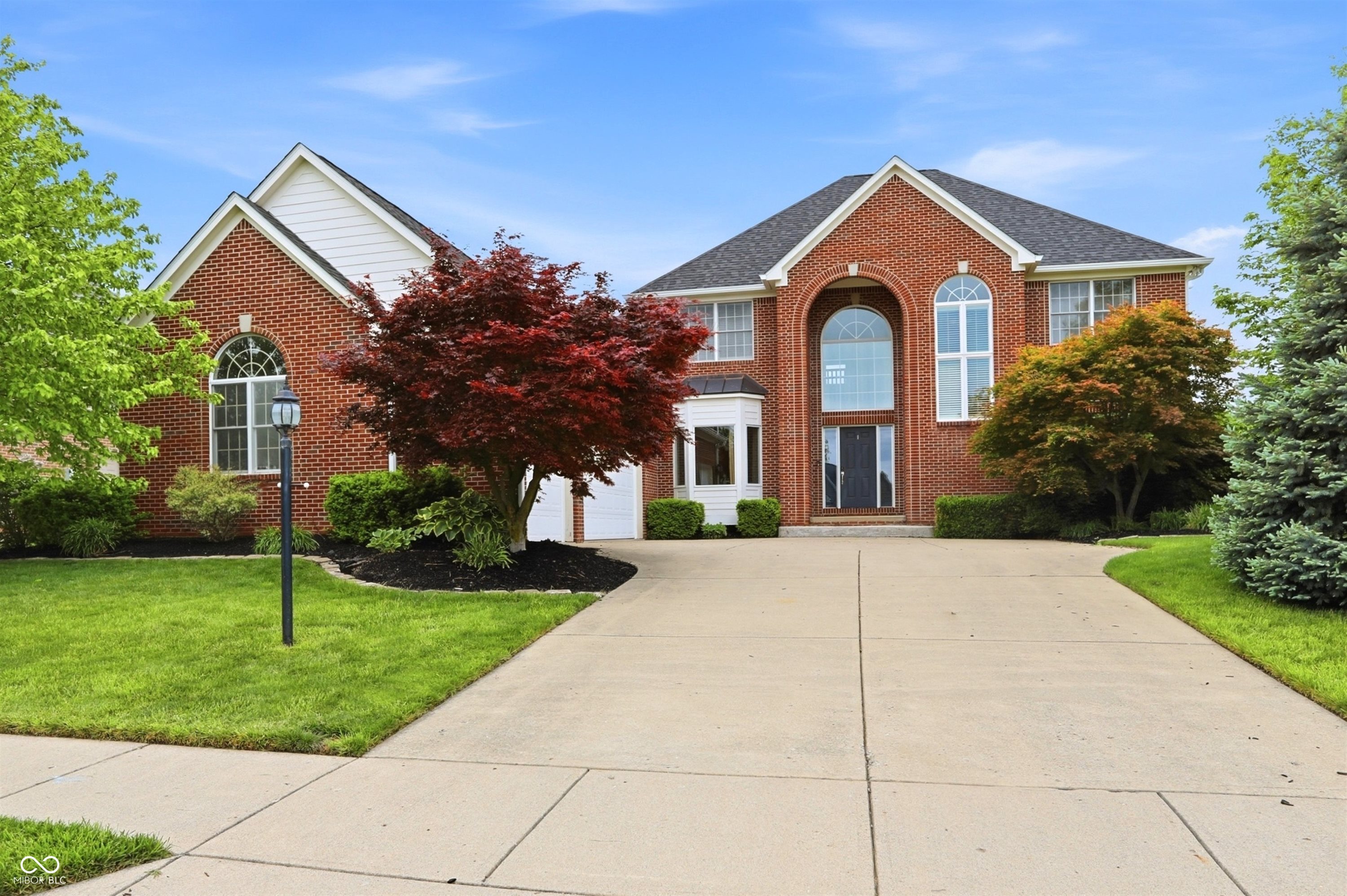 11154 Turfgrass Way Indianapolis, IN 46236 - Photo 1 of 86