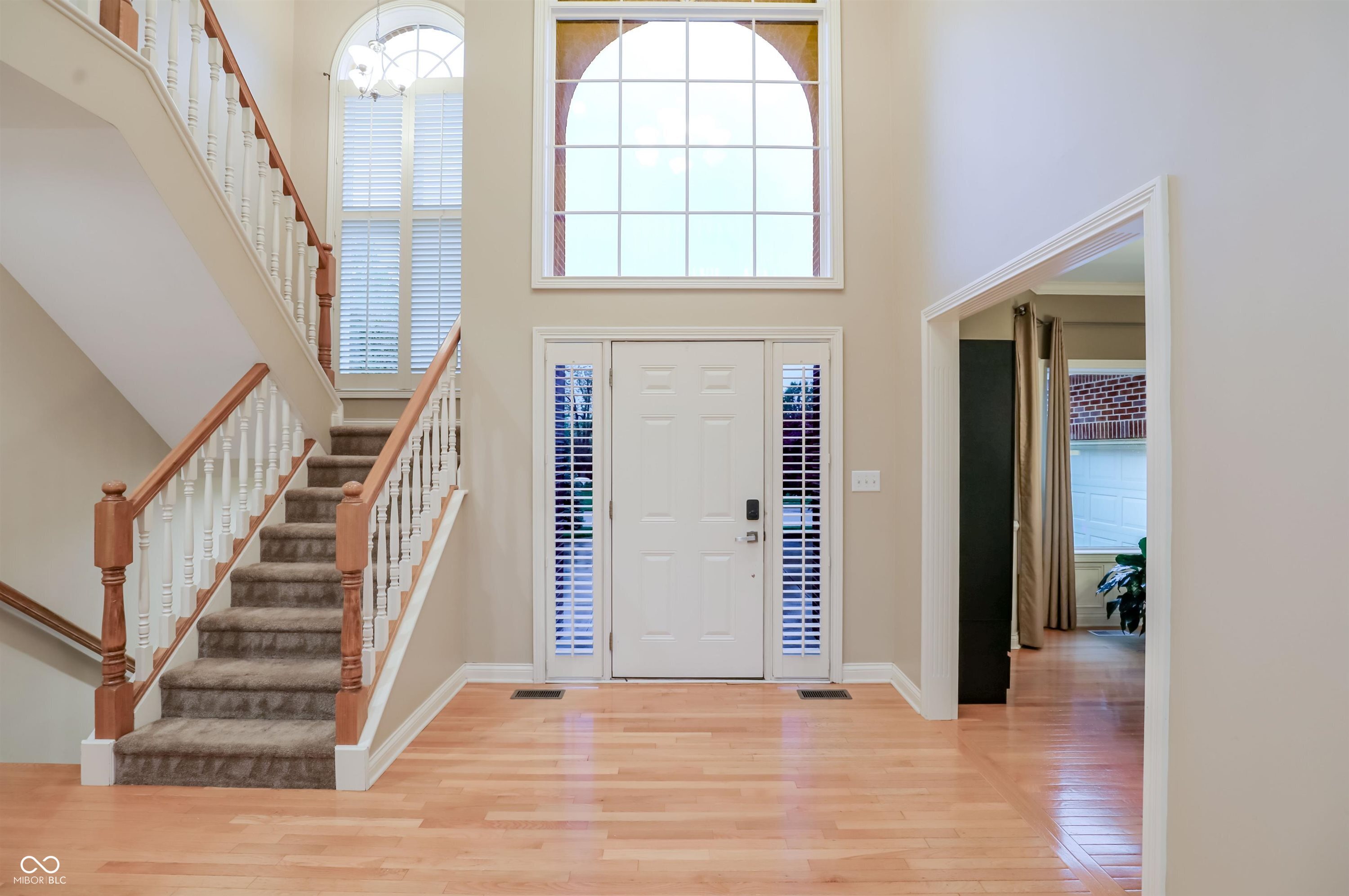 11154 Turfgrass Way Indianapolis, IN 46236 - Photo 11 of 86