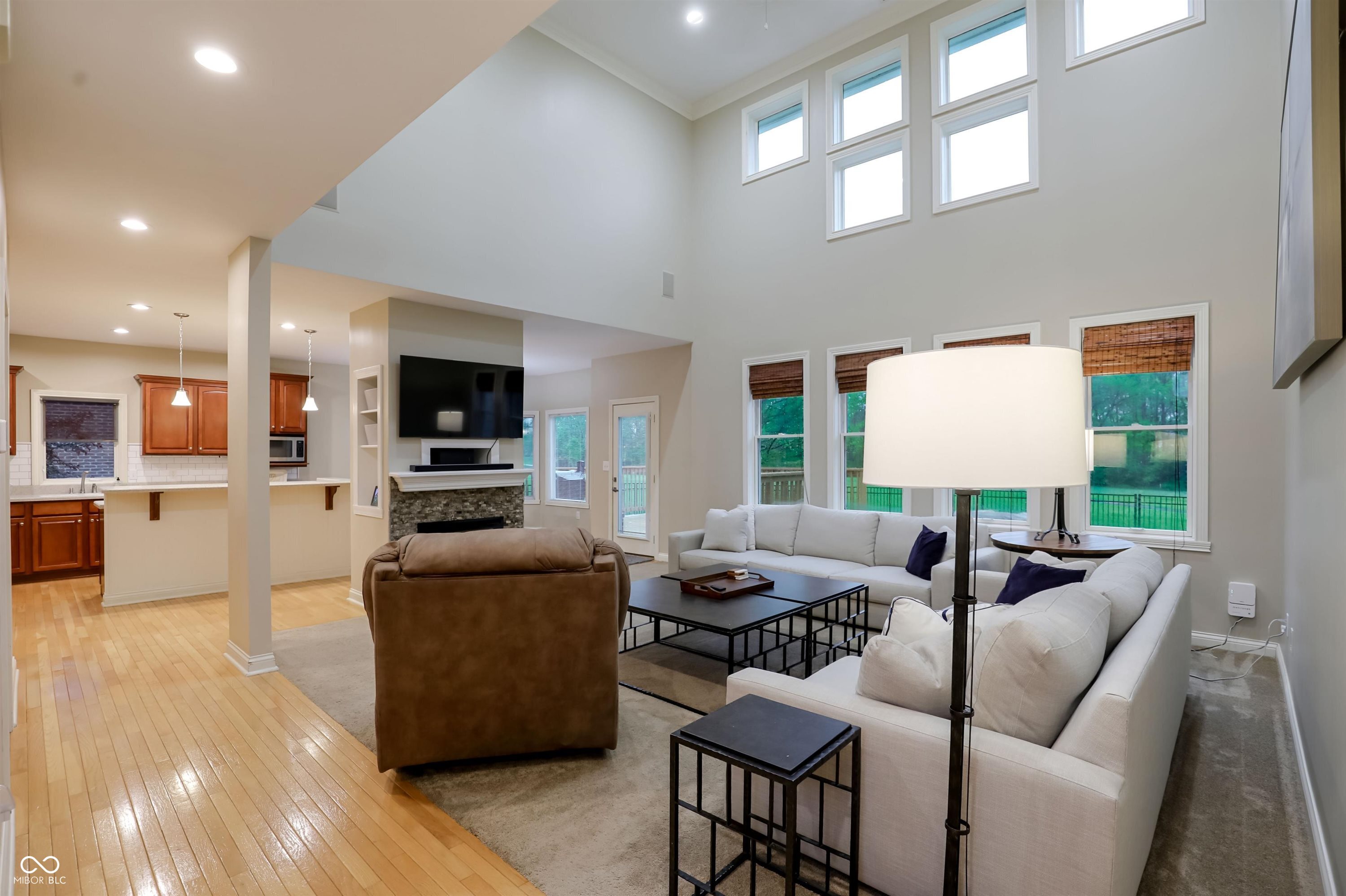 11154 Turfgrass Way Indianapolis, IN 46236 - Photo 13 of 86