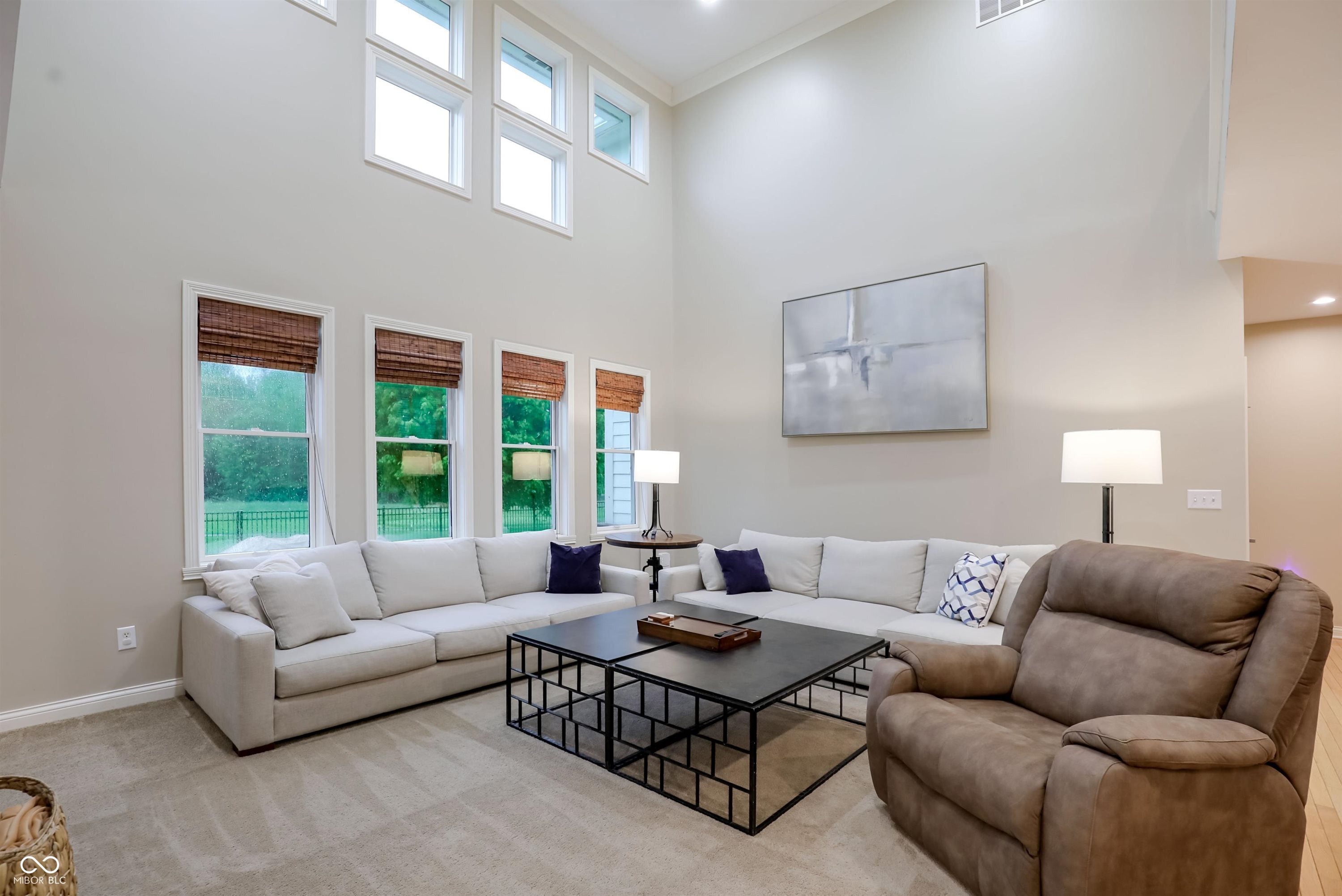 11154 Turfgrass Way Indianapolis, IN 46236 - Photo 14 of 86