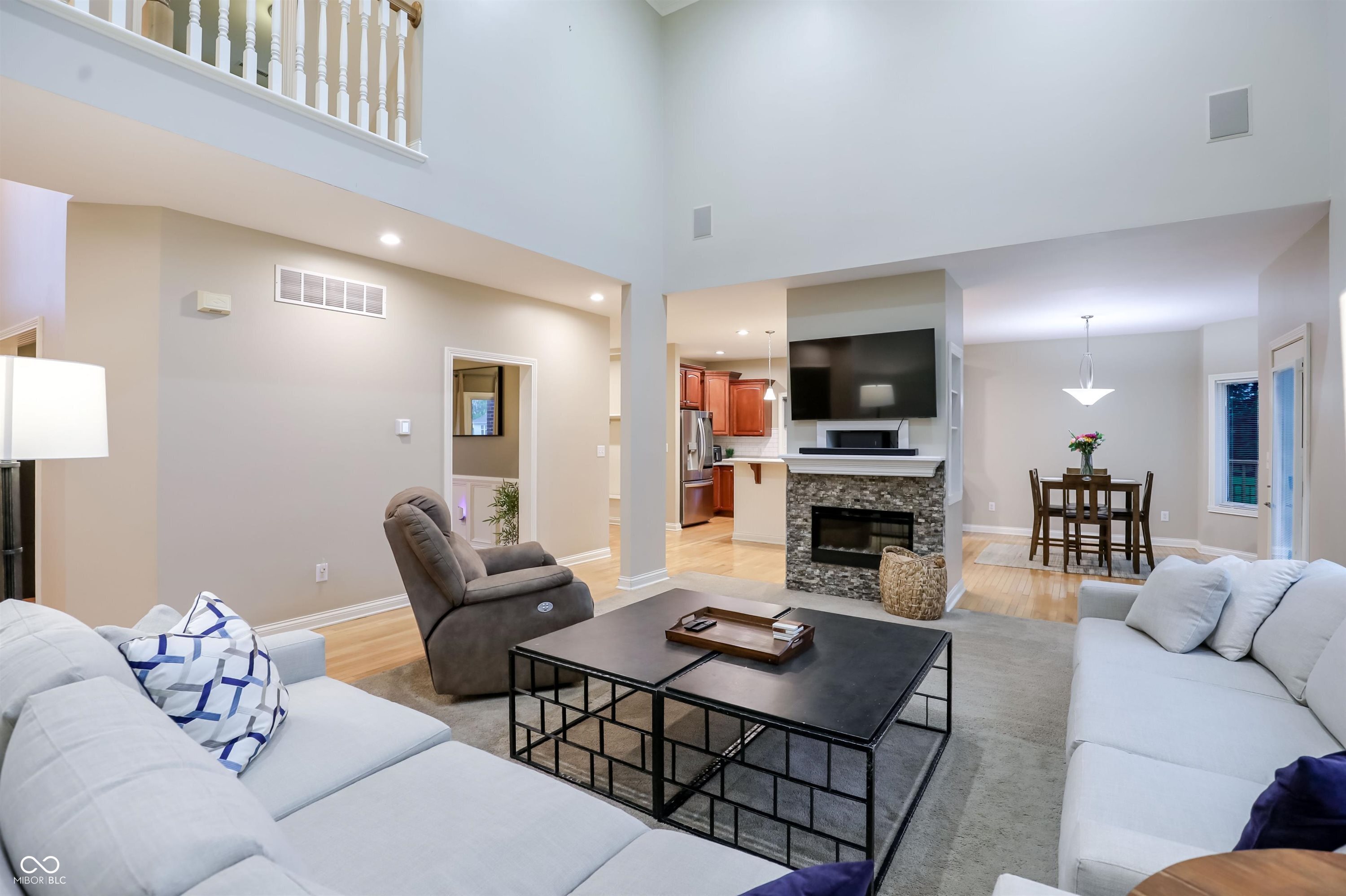11154 Turfgrass Way Indianapolis, IN 46236 - Photo 15 of 86