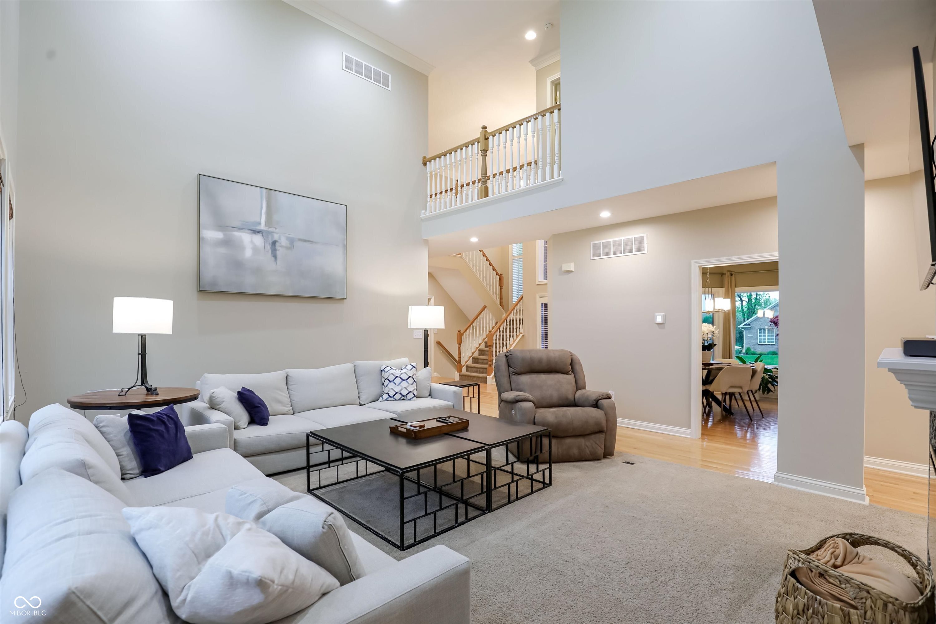 11154 Turfgrass Way Indianapolis, IN 46236 - Photo 16 of 86