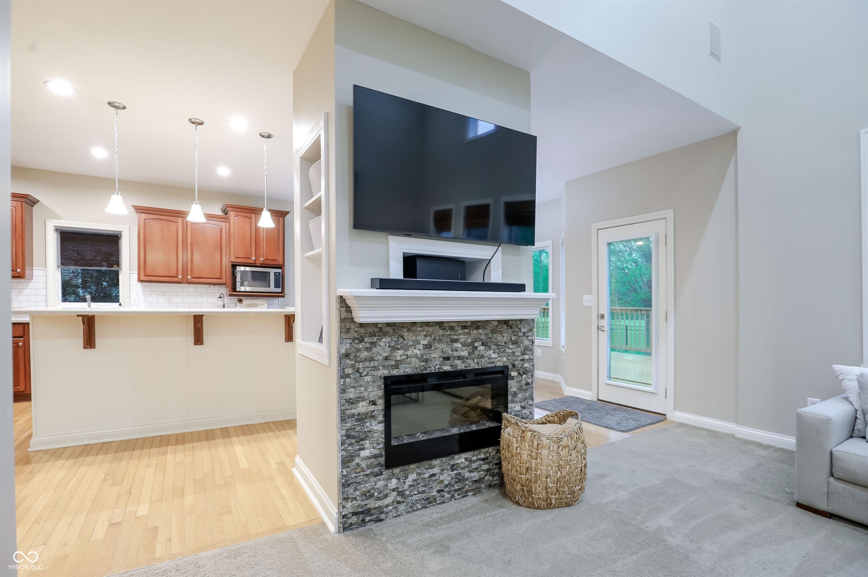 11154 Turfgrass Way Indianapolis, IN 46236 - Photo 17 of 86