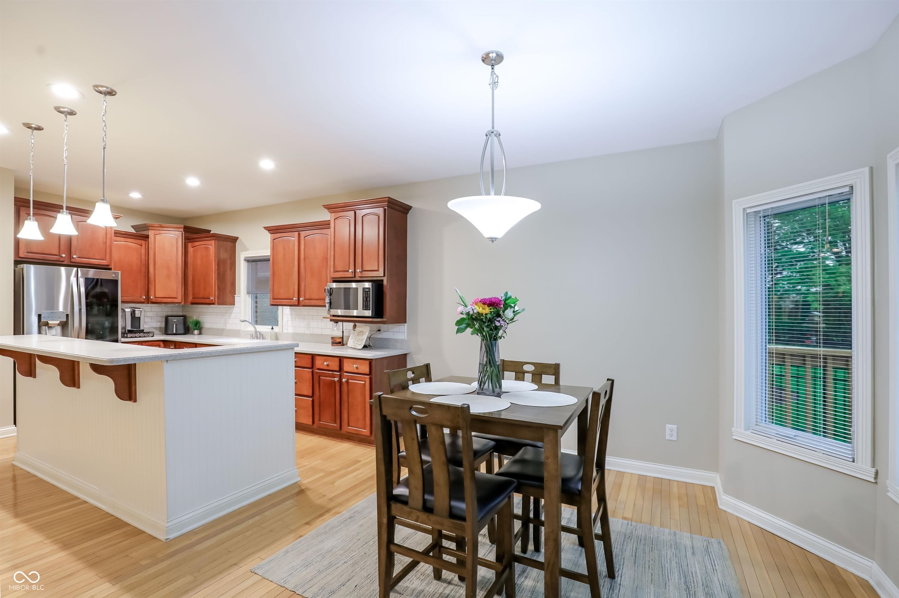 11154 Turfgrass Way Indianapolis, IN 46236 - Photo 18 of 86