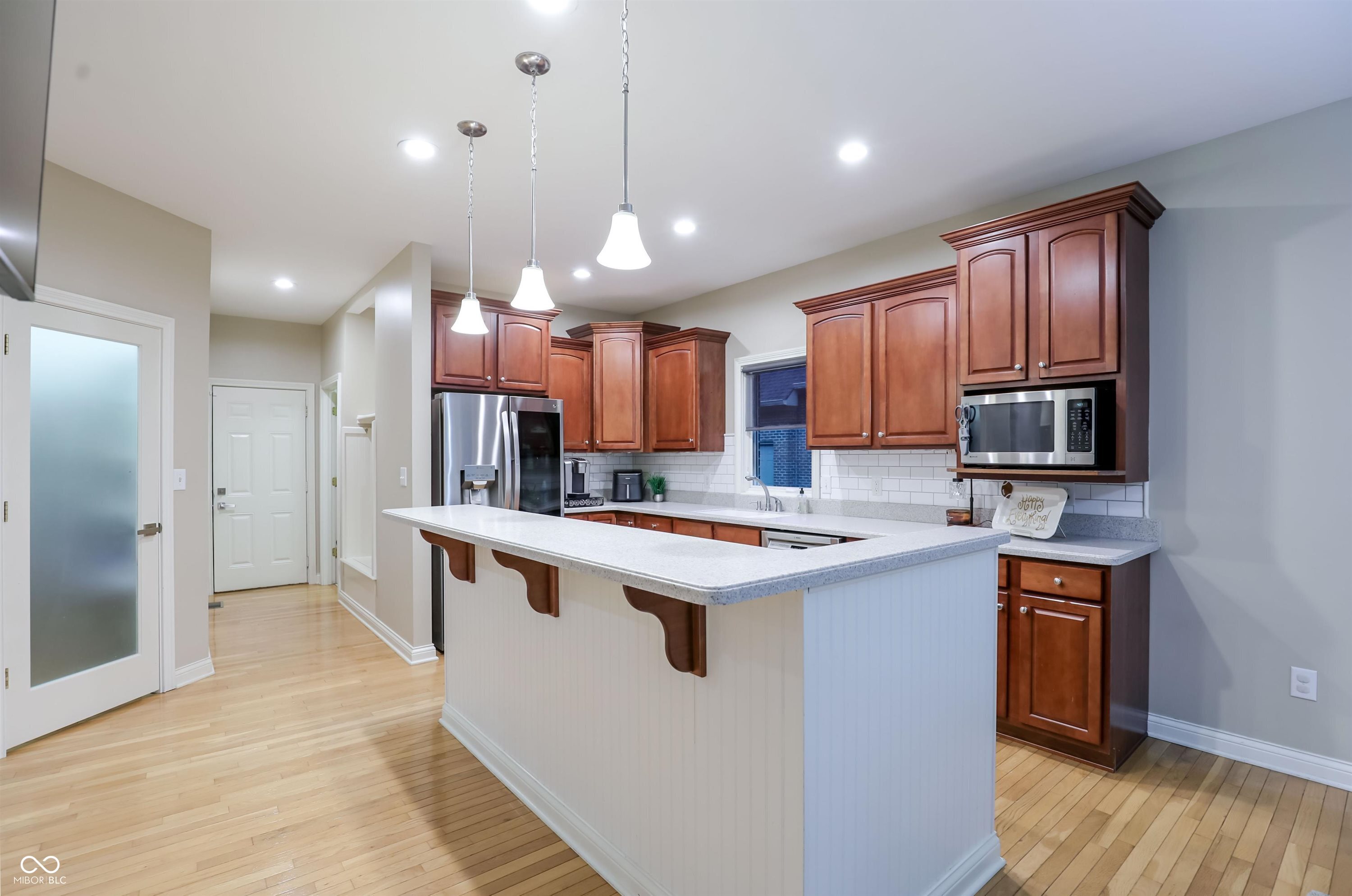 11154 Turfgrass Way Indianapolis, IN 46236 - Photo 21 of 86