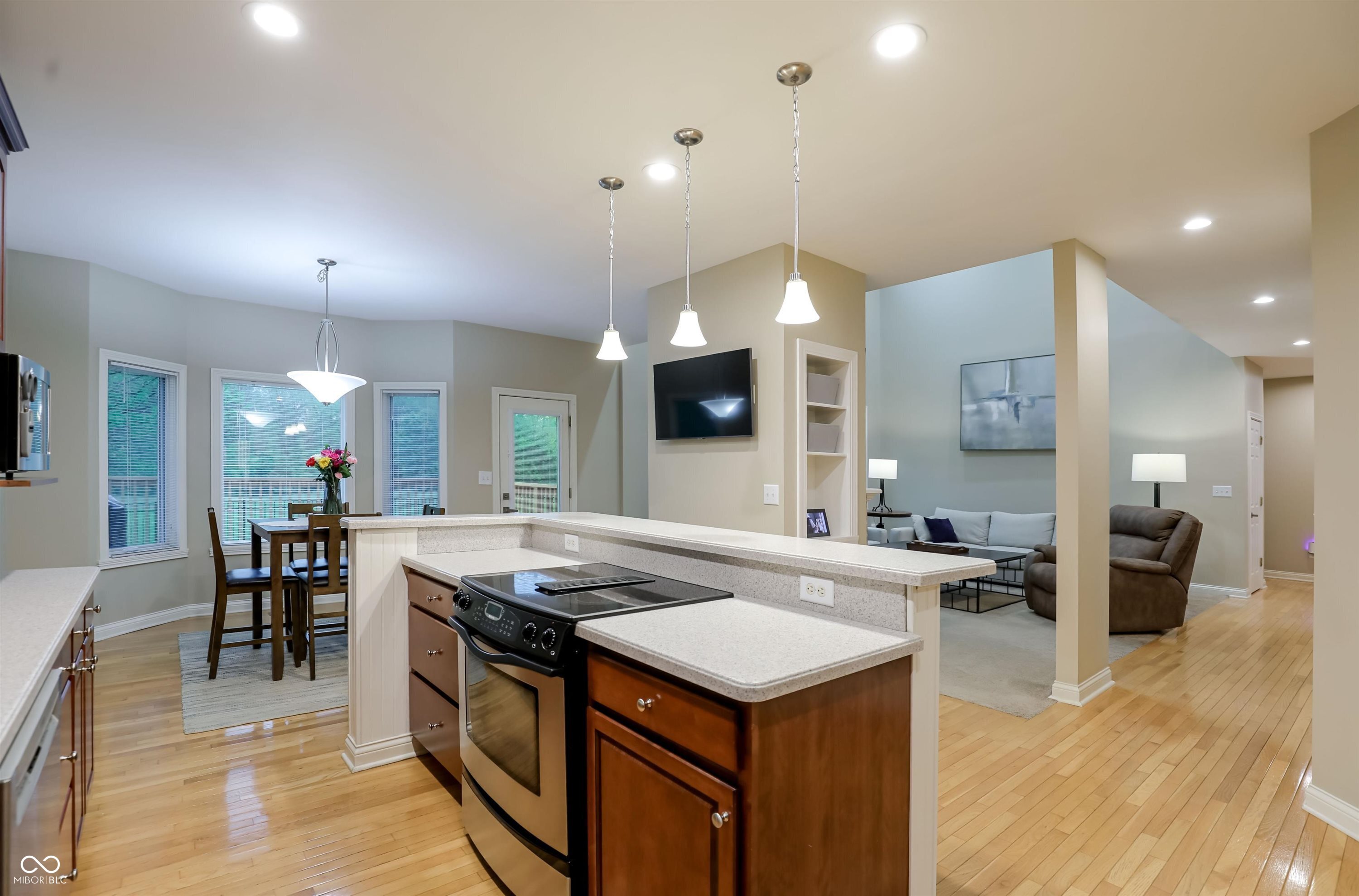 11154 Turfgrass Way Indianapolis, IN 46236 - Photo 23 of 86