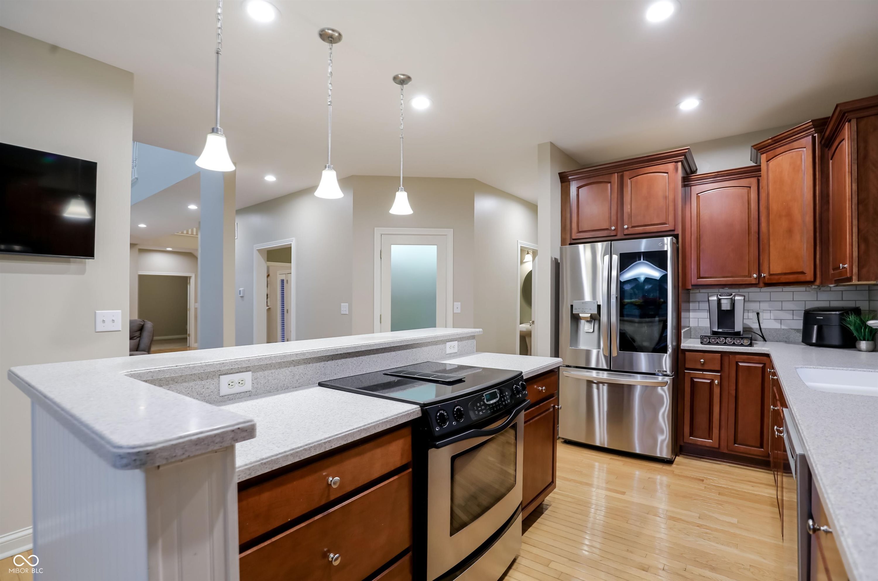 11154 Turfgrass Way Indianapolis, IN 46236 - Photo 26 of 86