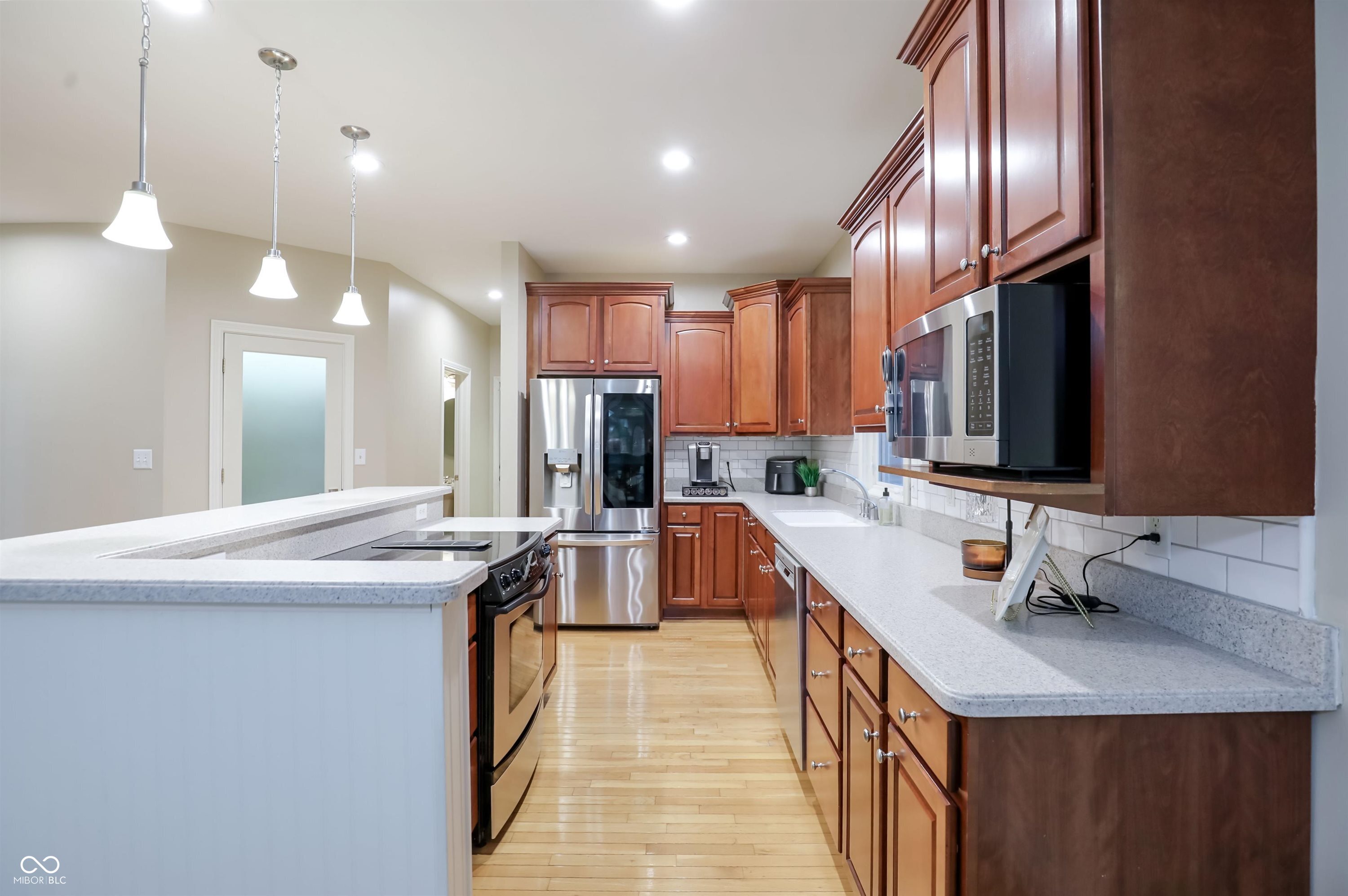 11154 Turfgrass Way Indianapolis, IN 46236 - Photo 27 of 86