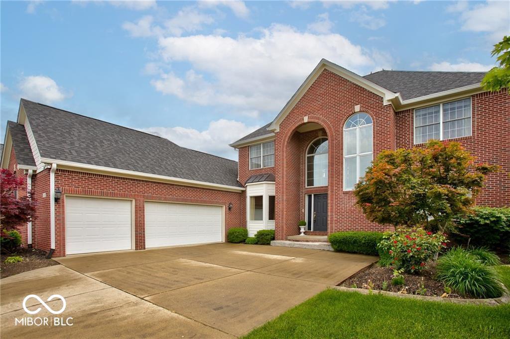 11154 Turfgrass Way Indianapolis, IN 46236 - Photo 3 of 86