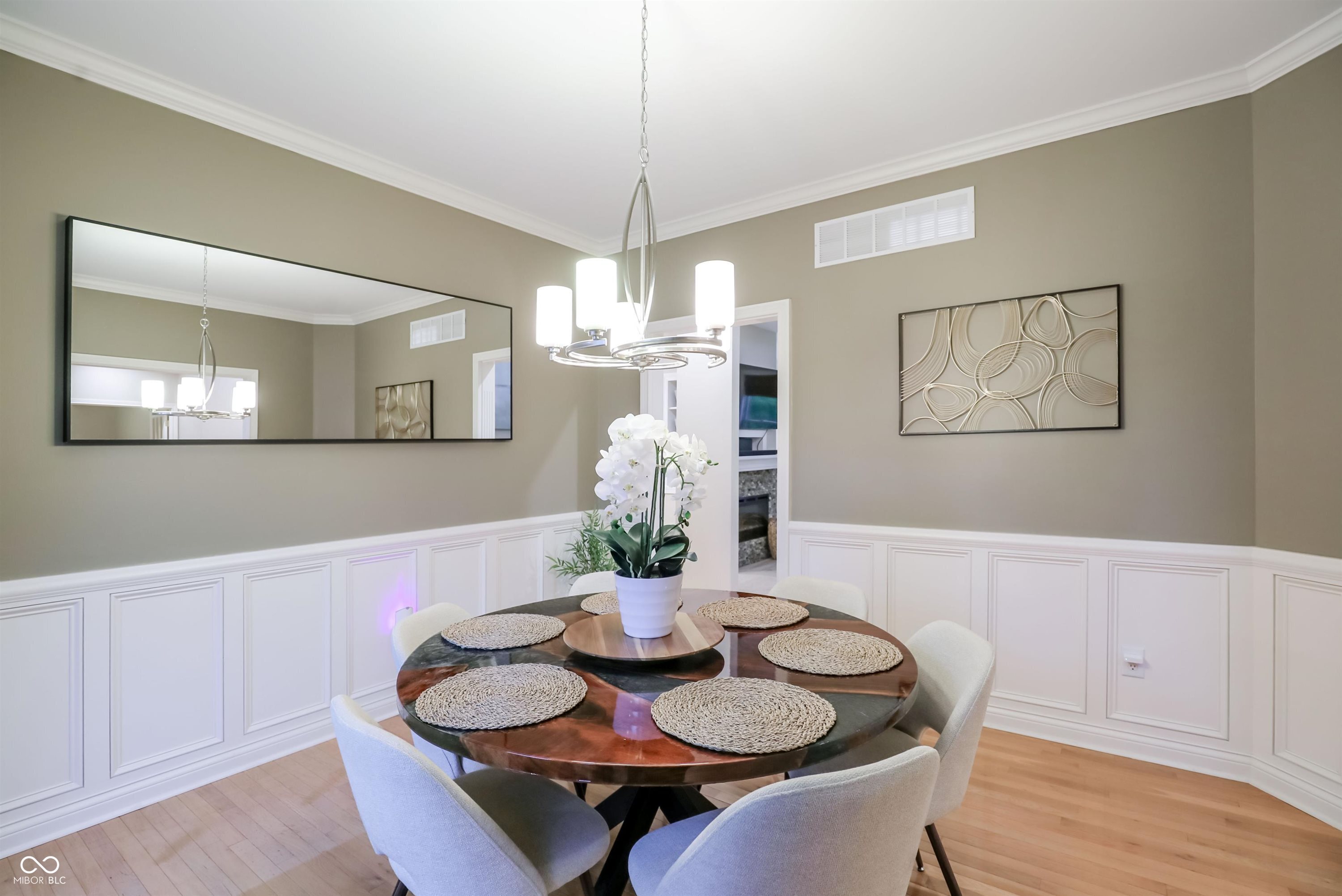 11154 Turfgrass Way Indianapolis, IN 46236 - Photo 32 of 86