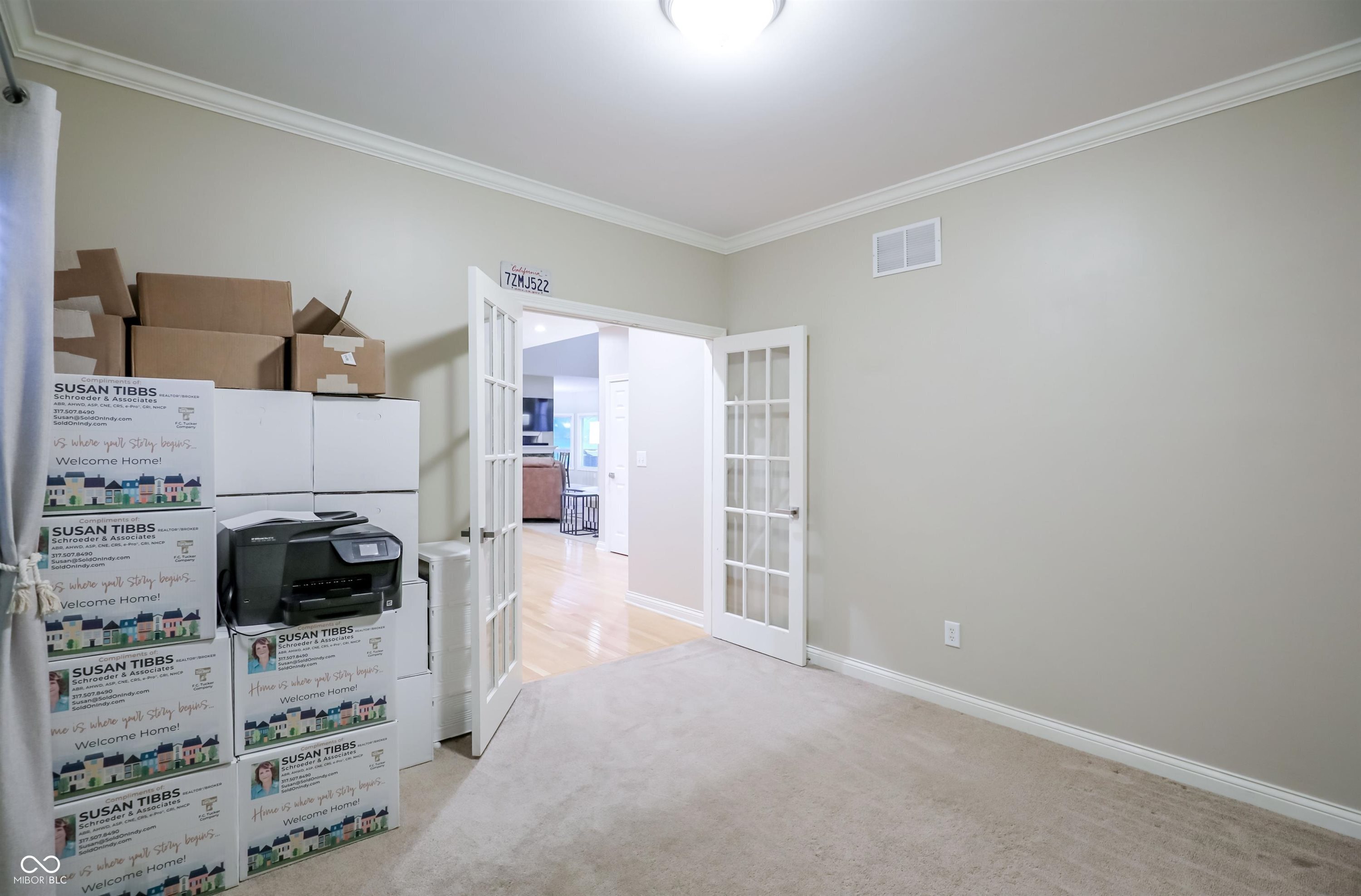 11154 Turfgrass Way Indianapolis, IN 46236 - Photo 36 of 86
