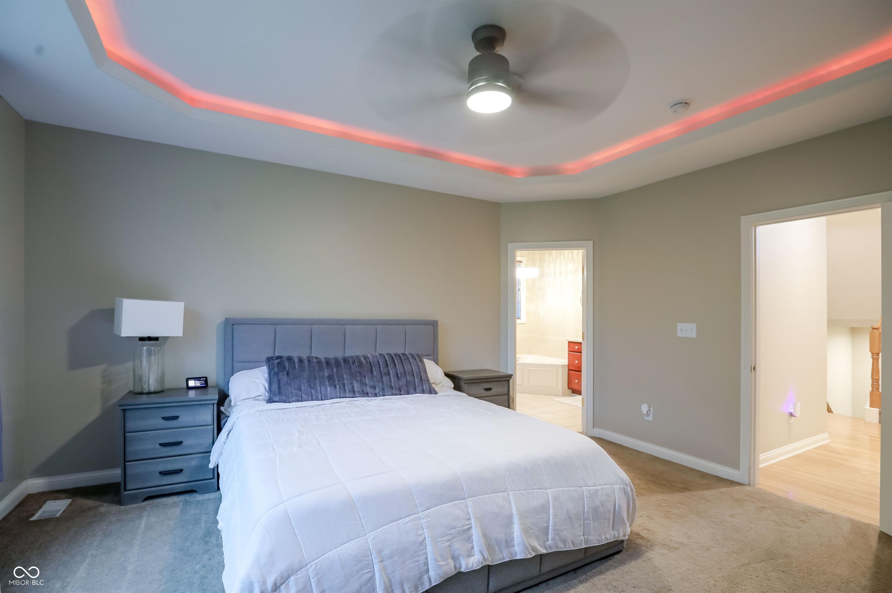 11154 Turfgrass Way Indianapolis, IN 46236 - Photo 39 of 86