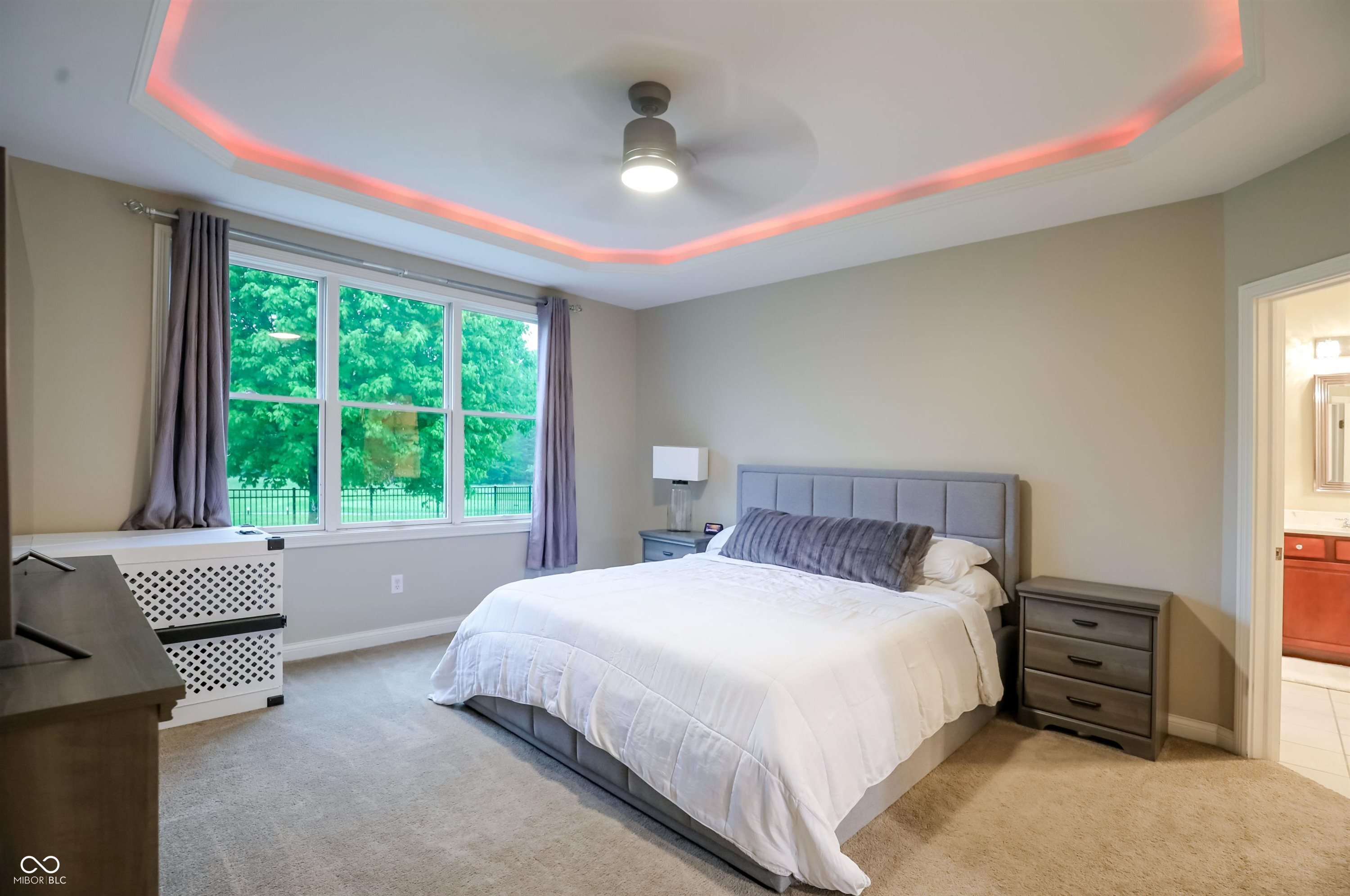 11154 Turfgrass Way Indianapolis, IN 46236 - Photo 40 of 86