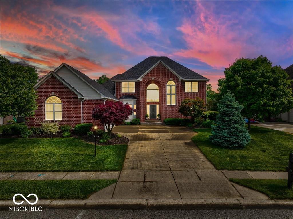 11154 Turfgrass Way Indianapolis, IN 46236 - Photo 4 of 86