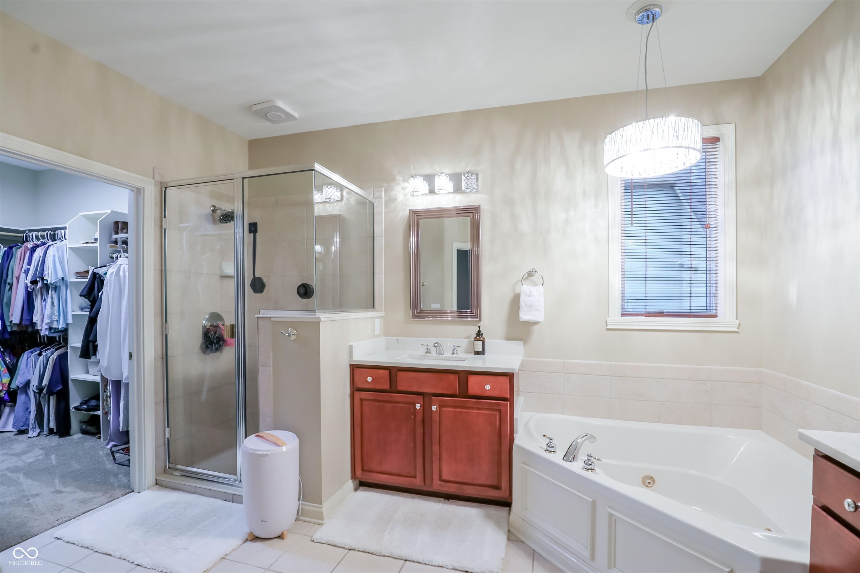 11154 Turfgrass Way Indianapolis, IN 46236 - Photo 42 of 86