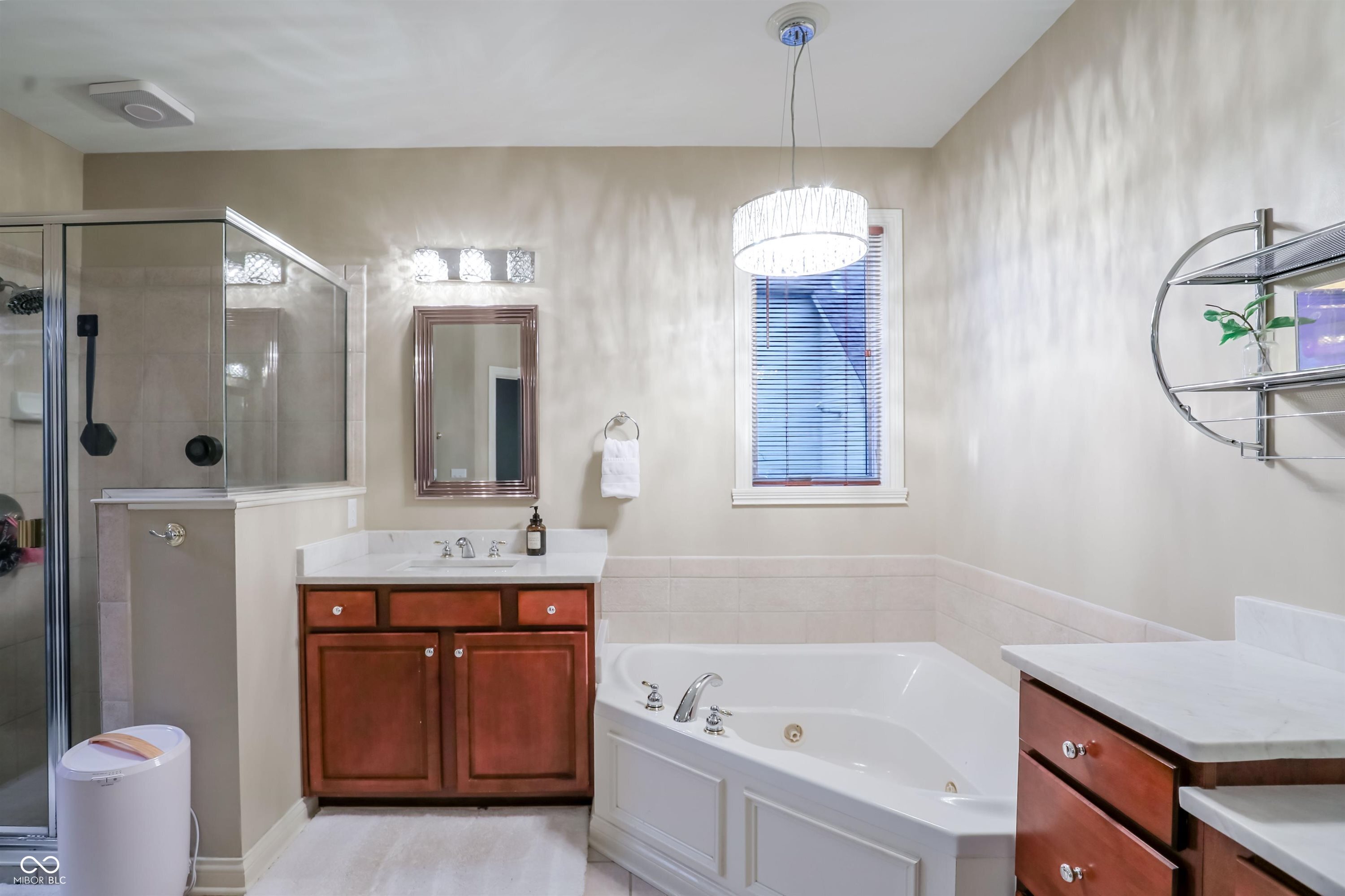 11154 Turfgrass Way Indianapolis, IN 46236 - Photo 43 of 86