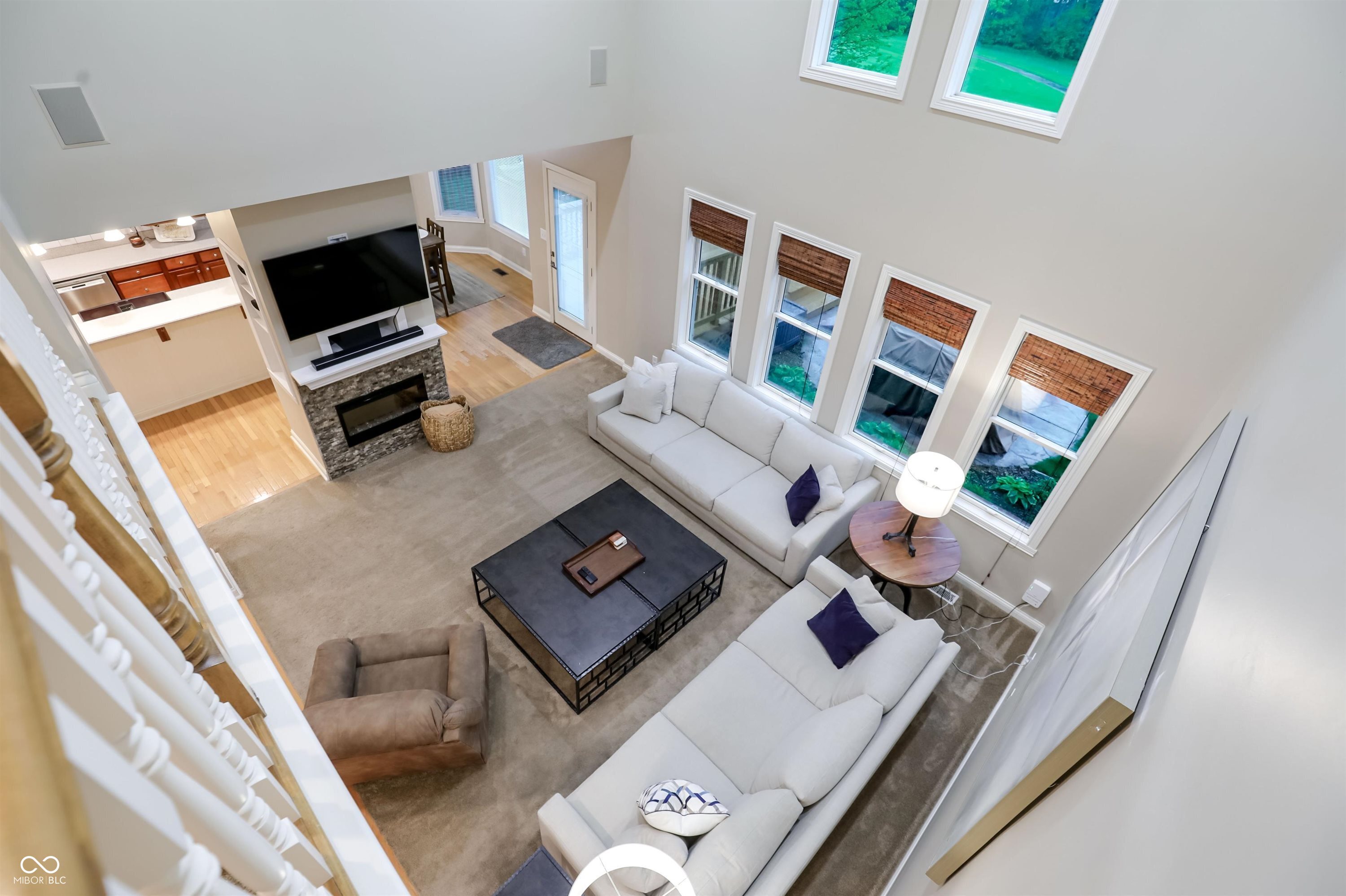 11154 Turfgrass Way Indianapolis, IN 46236 - Photo 46 of 86