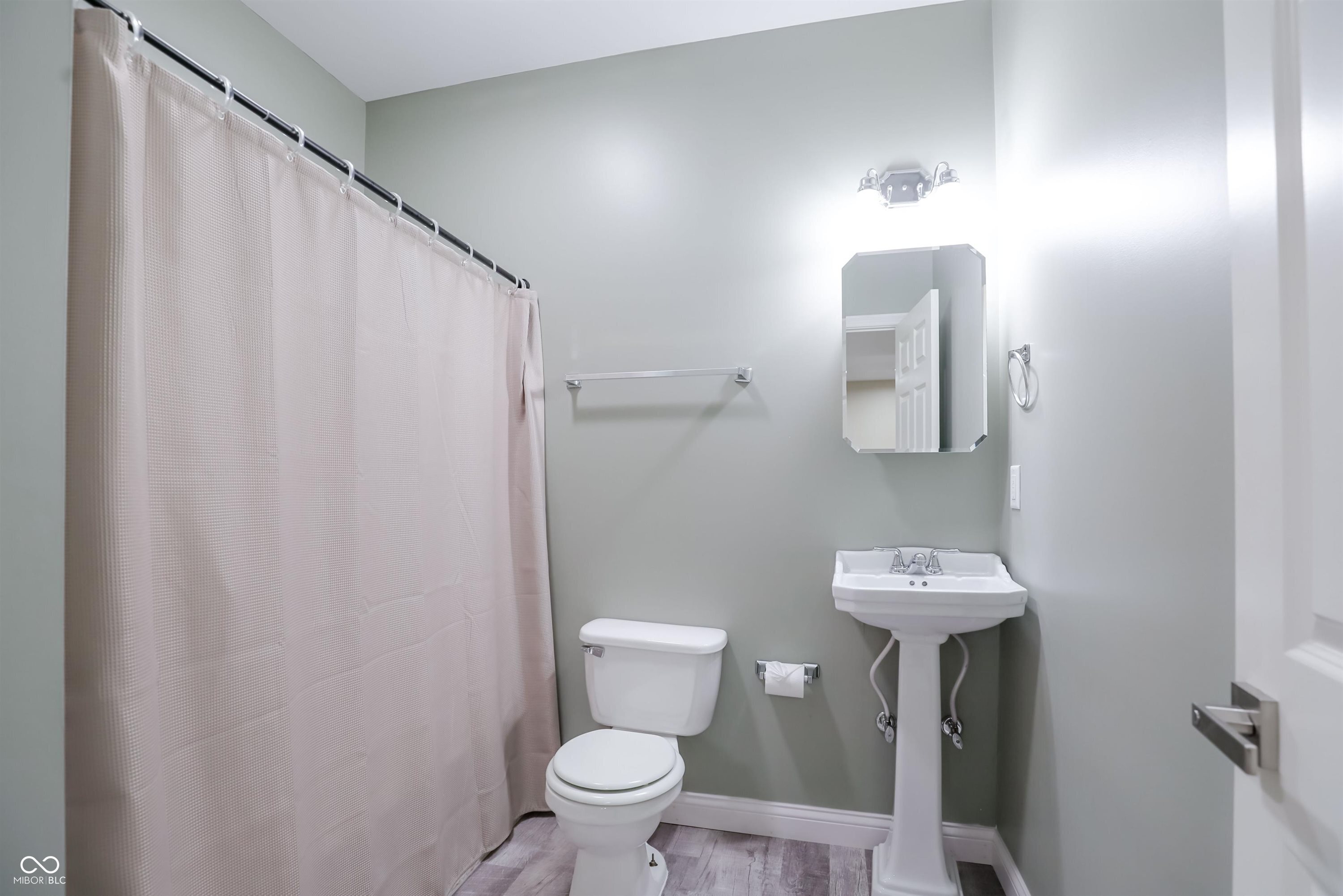 11154 Turfgrass Way Indianapolis, IN 46236 - Photo 47 of 86
